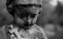 Friedhof St.Marx