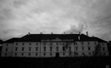 Schloss Trautmannsdorf