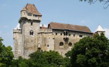 Burg Liechtenstein